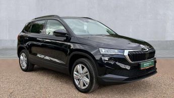 Skoda Karoq 1.5 TSI SE Drive 5dr DSG