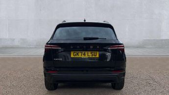 Skoda Karoq 1.5 TSI SE Drive 5dr DSG