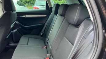 Skoda Karoq 1.5 TSI SE Drive 5dr DSG