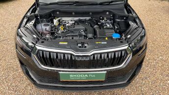 Skoda Karoq 1.5 TSI SE Drive 5dr DSG