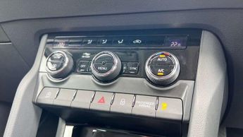 Skoda Karoq 1.5 TSI SE Drive 5dr DSG