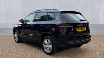 Skoda Karoq 1.5 TSI SE Drive 5dr DSG