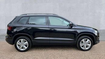 Skoda Karoq 1.5 TSI SE Drive 5dr DSG
