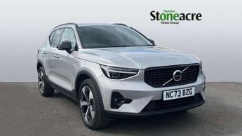 Volvo XC40 2.0 B3P Ultimate Dark 5dr Auto