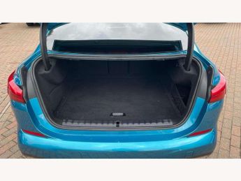 BMW 2 Series Gran Coupe 218i M Sport 4dr DCT