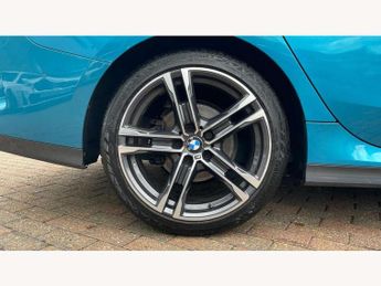 BMW 2 Series Gran Coupe 218i M Sport 4dr DCT
