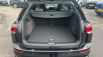 Volkswagen Golf Estate 1.5 eTSI 150 R-Line 5dr DSG