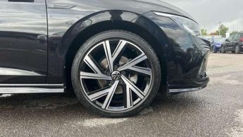Volkswagen Golf Estate 1.5 eTSI 150 R-Line 5dr DSG