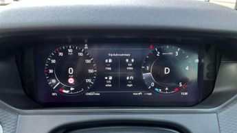 Land Rover Range Rover Velar 3.0 D300 MHEV R-Dynamic S 5dr Auto