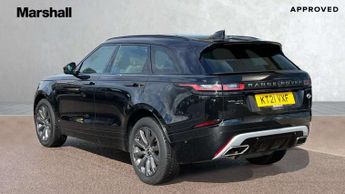 Land Rover Range Rover Velar 3.0 D300 MHEV R-Dynamic S 5dr Auto