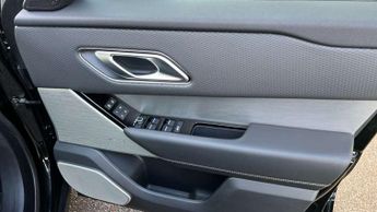Land Rover Range Rover Velar 3.0 D300 MHEV R-Dynamic S 5dr Auto