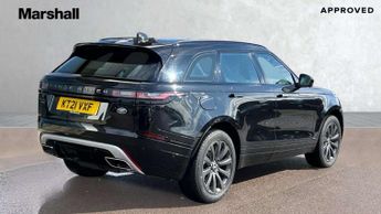 Land Rover Range Rover Velar 3.0 D300 MHEV R-Dynamic S 5dr Auto