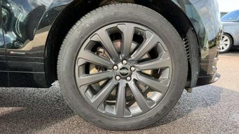 Land Rover Range Rover Velar 3.0 D300 MHEV R-Dynamic S 5dr Auto