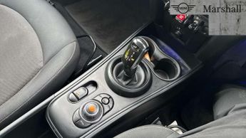 MINI Countryman 1.5 Cooper Classic 5dr Auto