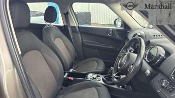 MINI Countryman 1.5 Cooper Classic 5dr Auto