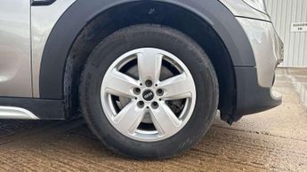 MINI Countryman 1.5 Cooper Classic 5dr Auto