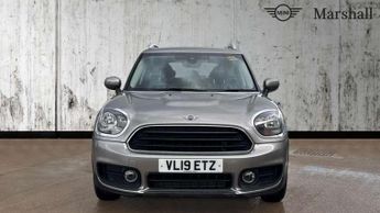 MINI Countryman 1.5 Cooper Classic 5dr Auto