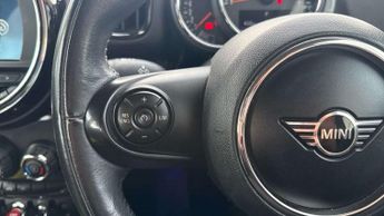 MINI Countryman 1.5 Cooper Classic 5dr Auto