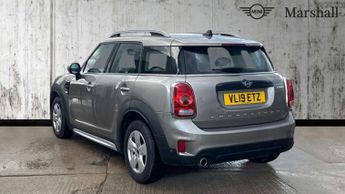MINI Countryman 1.5 Cooper Classic 5dr Auto