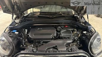 MINI Countryman 1.5 Cooper Classic 5dr Auto