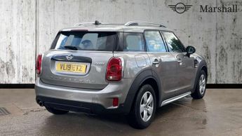 MINI Countryman 1.5 Cooper Classic 5dr Auto