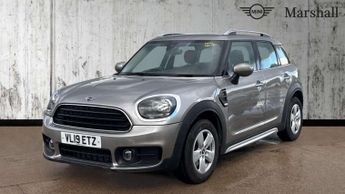 MINI Countryman 1.5 Cooper Classic 5dr Auto