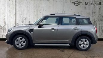 MINI Countryman 1.5 Cooper Classic 5dr Auto