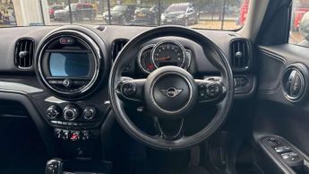 MINI Countryman 1.5 Cooper Classic 5dr Auto