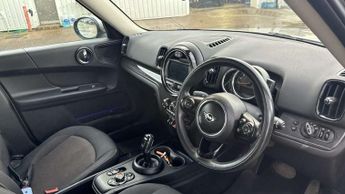 MINI Countryman 1.5 Cooper Classic 5dr Auto