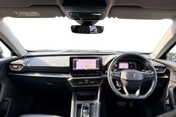 Cupra Formentor 1.5 TSI 150 V2 5dr DSG