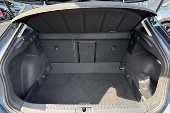 Cupra Formentor 1.5 TSI 150 V2 5dr DSG