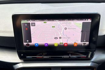 Cupra Formentor 1.5 TSI 150 V2 5dr DSG