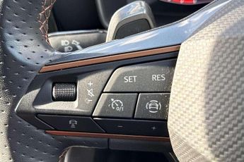 Cupra Formentor 1.5 TSI 150 V2 5dr DSG