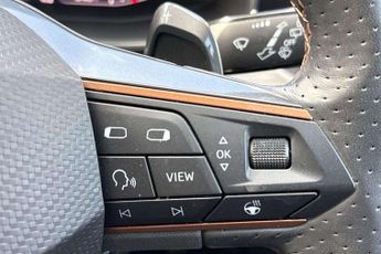 Cupra Formentor 1.5 TSI 150 V2 5dr DSG