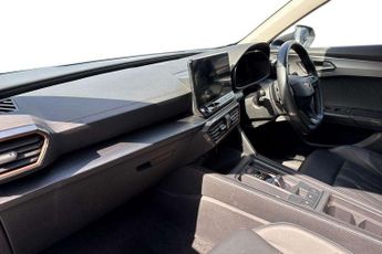 Cupra Formentor 1.5 TSI 150 V2 5dr DSG