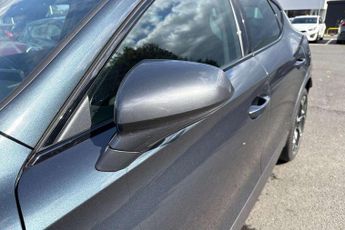 Cupra Formentor 1.5 TSI 150 V2 5dr DSG
