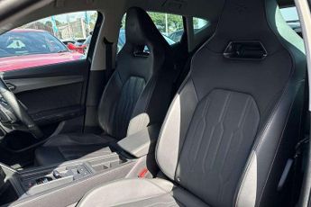 Cupra Formentor 1.5 TSI 150 V2 5dr DSG