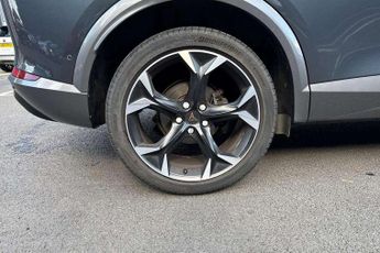 Cupra Formentor 1.5 TSI 150 V2 5dr DSG