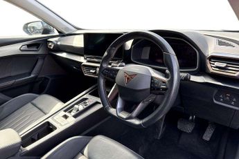 Cupra Formentor 1.5 TSI 150 V2 5dr DSG