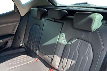 Cupra Formentor 1.5 TSI 150 V2 5dr DSG