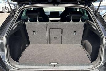 Cupra Formentor 1.5 TSI 150 V2 5dr DSG