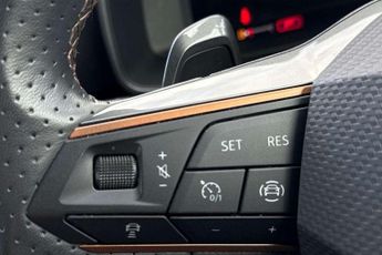 Cupra Formentor 1.5 TSI 150 V2 5dr DSG