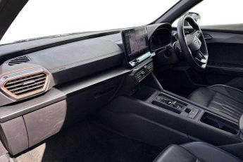 Cupra Formentor 1.5 TSI 150 V2 5dr DSG