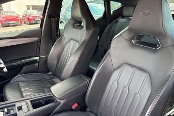 Cupra Formentor 1.5 TSI 150 V2 5dr DSG