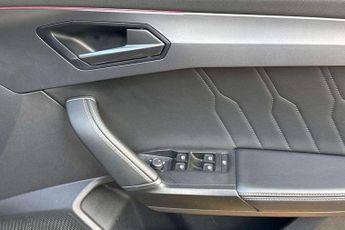 Cupra Formentor 1.5 TSI 150 V2 5dr DSG