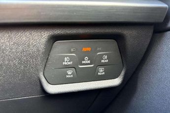 Cupra Formentor 1.5 TSI 150 V2 5dr DSG