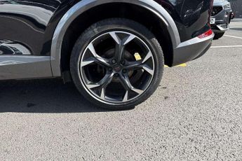 Cupra Formentor 1.5 TSI 150 V2 5dr DSG