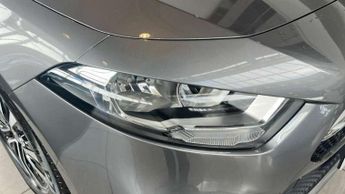 Mercedes-Benz A-Class A180 SE 5dr Auto