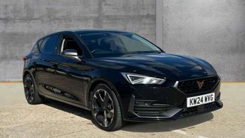 Cupra Leon 1.5 TSI V1 5dr