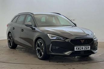 Cupra Leon 1.5 TSI V1 5dr